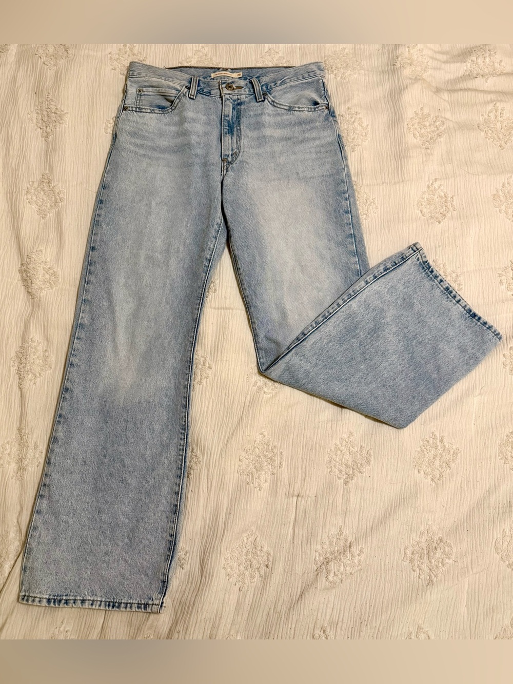 Levi’s ‘94 Baggy Bootcut Jeans